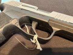 Sig Sauer P365 Pistol