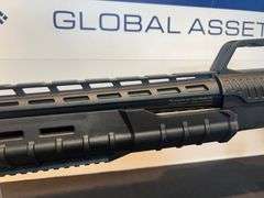 Silver Eagle RZ17 Tactical Shotgun, 12 Ga