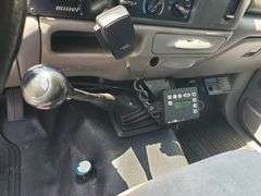 2000 Ford F550 Rollback