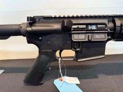 Diamondback Firearms DB15 Rifle, 5.56 NATO