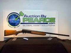 Browning A5 Shotgun, 12 Ga