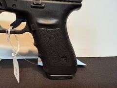 Glock 21 Gen 3 Pistol