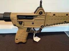 KEL-TEC SUB 2000 Rifle