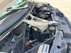 2017 Chevrolet Express 2500 2WD