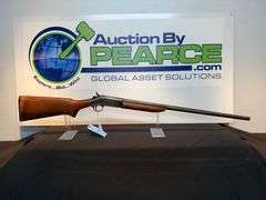 Harrington & Richardson Topper Model 58 Shotgun, 20 Ga