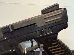 Intratec Sport 22 Pistol, 22 LR