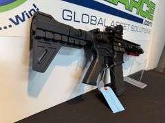 American Tactical OMNI Hybrid Pistol