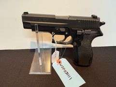 Sig Sauer SAUER P227 Pistol