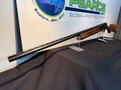 Browning A5 Shotgun, 12 Ga