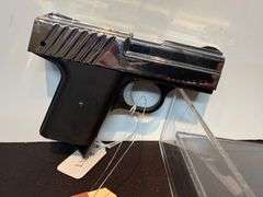 Cobra Denali Pistol, 380 ACP - Parts Only