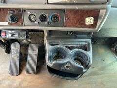 2010 Kenworth T370 Vac Truck