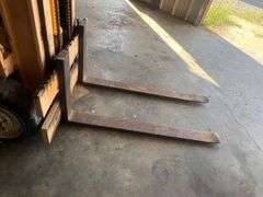Yale Forklift