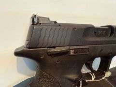 Smith & Wesson M&P 22 Compact Pistol - 22LR