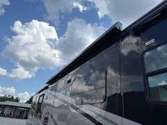 2008 Newmar Mountain Aire 4529 Diesel Pusher Motorhome