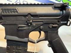 American Tactical OMNI Hybrid Rifle, 5.56 NATO