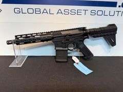 American Tactical OMNI Hybrid Pistol
