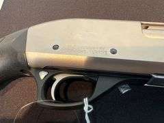 Derya Arms Carina Shotgun, 12 Ga