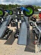 2025 GIYI Unused GY-GR87 Skidsteer Grader