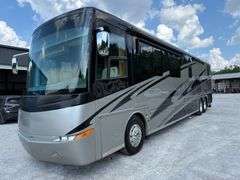 2008 Newmar Mountain Aire 4529 Diesel Pusher Motorhome