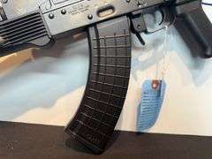 Radom Arms Hellpup Pistol, 7.62x39