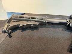 Noreen Firearms BBN-223 AR Rifle