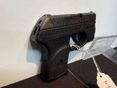 Ruger LCP Pistol