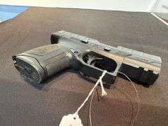 Beretta APX Pistol