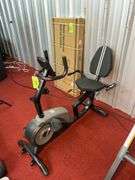 EnchanFit Recumbent Bike