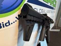 American Tactical Milsport AR Pistol