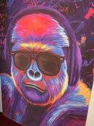 (3) Monkey Pictures