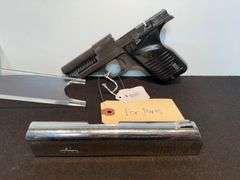 Lorcin L380 Pistol - Parts Only
