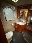 2008 Newmar Mountain Aire 4529 Diesel Pusher Motorhome