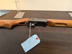 Hatfield SGL Shotgun, 12 Ga