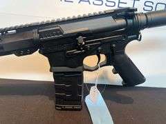 American Tactical OMNI Hybrid Pistol, 5.56
