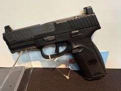 FN Herstal Firearms FN 509 Pistol