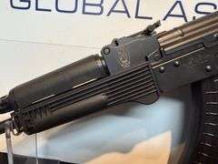 Radom Arms Hellpup Pistol, 7.62x39