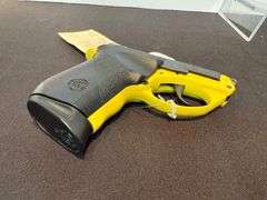 Taurus PT-22 Pistol - Parts Only