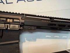 American Tactical Milsport AR Pistol