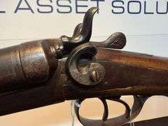 NVM 12 Ga Shotgun