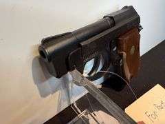 Taurus PT22 Pistol 22LR - Parts Only