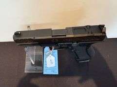 Shadow Systems DR920 Pistol
