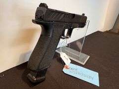 Shadow Systems DR920 Pistol