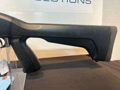 Savage Arms Model 320 Shotgun, 12 Ga