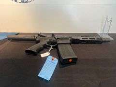 American Tactical OMNI Hybrid Pistol, 5.56