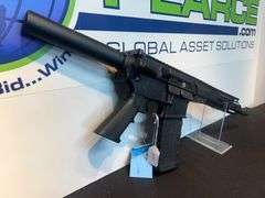 American Tactical MIL - Sport Pistol, 300 BLK