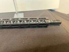 Anderson AM-15 Rifle, 5.56