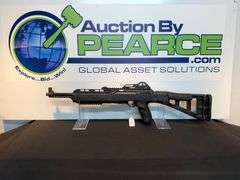 Hi Point 995 Rifle, 9mm x 19