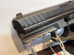 Heckler & Koch HK VP9 Pistol