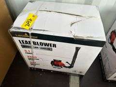 2025 Landhonor Unused LHR-LB9510 Backpack Leaf Blower