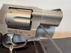 Taurus 856 Revolver